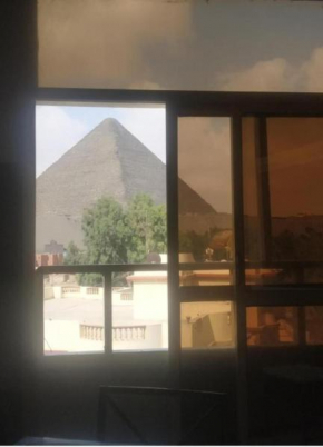 Jasmine pyramids View